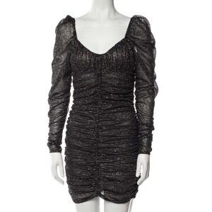 For Love And Lemons | Dresses | Nwt For Love And Lemons Amandine Mini Dress  Xs | Poshmark